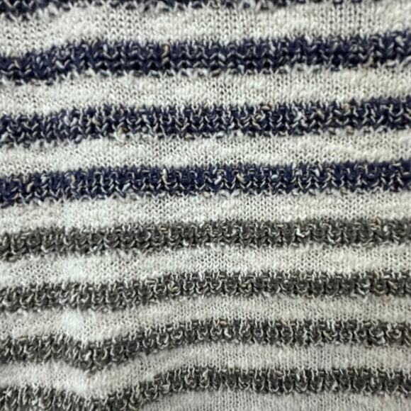 Coin 1804 Women's Plus Size 3X Knit Sweater Long Sleeves Sheer Accents - Picture 10 of 13